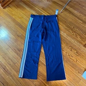 New York laundry N.Y.L. ~  missy pant ~ xl ~ NWT ~ blue